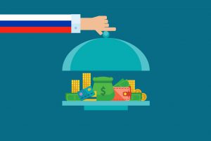 Стало известно, какая доля депозитов находится в банках с российским госкапиталом