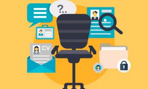 Рынок труда в e-commerce: тренды и перспективы