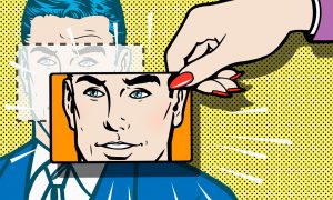 Уровень мошенничества с личными данными достиг рекордного максимума