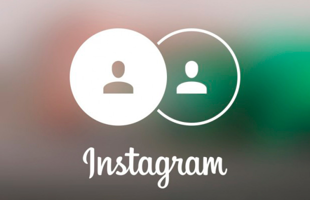 Instagram двухфакторная аутентификация