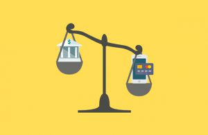 Финтех поможет потребителям сэкономить $8,7 млрд