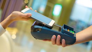 Мобильные платежи: Китай опережает США и Европу