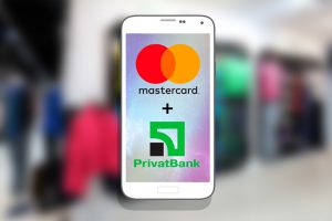 Кошелек в смартфоне: Mastercard и ПриватБанк анонсировали новый сервис