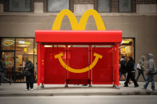 McDonald’s запустит сервис мобильных заказов и платежей