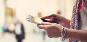 Мобильный банкинг для всех: к услуге подключат все население Индии