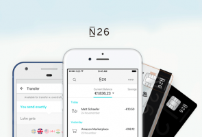 Немецкий мобильный банк намерен покорить всю Европу