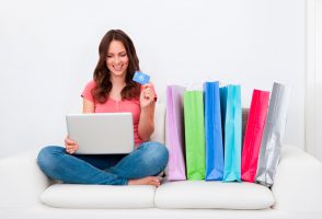 Объемы e-commerce в России приблизились к 15 млрд евро