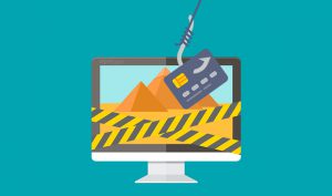 Обнаружен сайт бюджетных путешествий, который крал деньги с карт украинцев