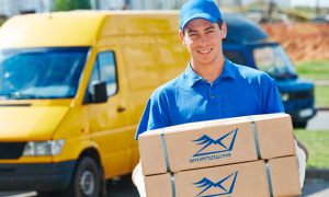 Вопреки запрету: Укрпочта продолжит совершать переводы в Россию