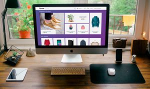 Популярный украинский маркетплейс сменил имидж