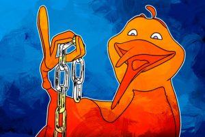 Группа QIWI создала отдельную компанию для разработки блокчейн-технологий