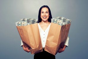 Forbes назвал самых богатых женщин 2017 года