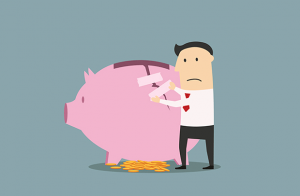 Стало известно, какую сумму банки-банкроты вернули Фонду гарантирования