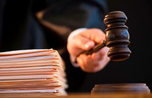 Началось рассмотрение иска Ощадбанка к России