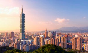 Сервис Apple Pay станет доступен еще на одном рынке