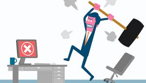 Европейский банк по ошибке совершил перевод на 5,4 млрд евро