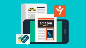 ТОП-5 новостей недели: Amazon в Украине и новый смартфон Samsung