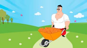 Вместо депозитов: украинцы скупают Bitcoin