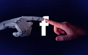 Искусственный интеллект и платежи: Facebook усовершенствует Messenger