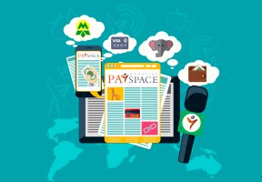 ТОП-5 новостей недели: бесконтактные карты в зоопарке и самая красивая банкнота