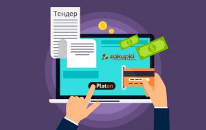 Платежные карты выигрывают тендеры