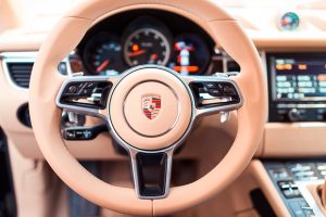 Немецкий автопроизводитель заинтересовался технологией блокчейн