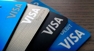 Visa открывает два новых дата центра и инвестирует в инновационный процессинг