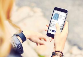 В Украине запустили новое решение для онлайн-платежей от Visa