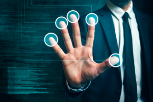 Как биометрия поможет в борьбе с мошенничеством онлайн