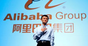 Блокчейн для благотворительности: подразделение Alibaba запускает новый проект