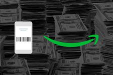 Для покупок на Amazon больше не нужна банковская карта