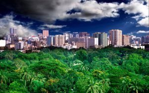 Еще в одной стране запустится общенациональная система мобильных платежей