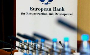 Европейский банк может стать акционером Ощадбанка