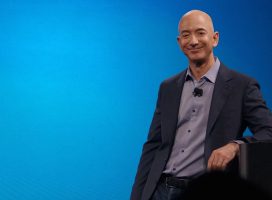 Прибыль Amazon превысила прогнозы аналитиков