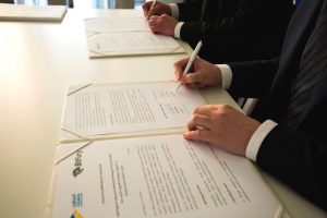 Blockchain в Украине: какой была отрасль до меморандума с Bitfury