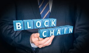 Крупная китайская компания запустит собственную блокчейн-платформу