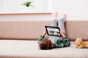 Amazon вернет деньги за покупки, совершенные детьми