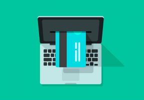 Электронные деньги: сколько потратили украинцы в 2016 году