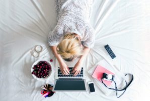 Украинцы переходят на новые товары в интернет-магазинах