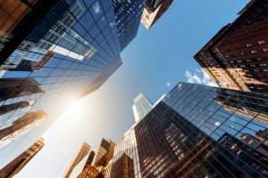 ТОП городов в финтехе: Deloitte назвала 44 центра финансовых технологий