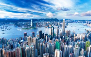 Еще один Центробанк работает над созданием собственной цифровой валюты