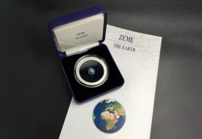 Уникальные или странные? ТОП-10 необычных монет мира