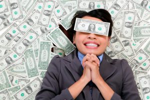 ТОП-10 необычных фактов о деньгах