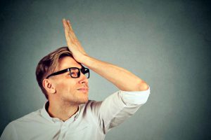 ТОП-3 нелепые ошибки, которые дорого обошлись банкам