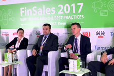 Итоги FinSales 2017: анонс нового сервиса и советы банкам по привлечению клиентов