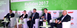 Итоги FinSales 2017: анонс нового сервиса и советы банкам по привлечению клиентов