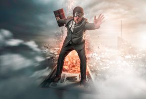 В банке Citi недовольны глобальными темпами перехода на цифровые деньги