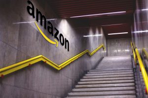 Назван самый быстро развивающийся проект компании Amazon
