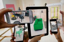 IKEA запускает приложение виртуальной реальности