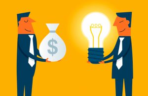 Зачем JPMorgan Chase инвестирует миллионы в FinTech